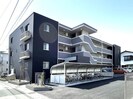 東海道本線/静岡駅 バス:23分:停歩3分 2階 1年未満の外観