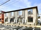 東海道本線/安倍川駅 徒歩13分 1階 1年未満の外観