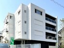 東海道本線/静岡駅 徒歩23分 3階 1年未満の外観