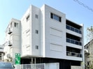 東海道本線/静岡駅 徒歩23分 3階 1年未満の外観