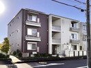 東海道本線/静岡駅 バス:16分:停歩4分 3階 築10年の外観