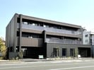 東海道本線/静岡駅 徒歩23分 3階 1年未満の外観