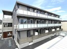 静岡鉄道静岡清水線/長沼駅 徒歩20分 1階 1年未満の外観