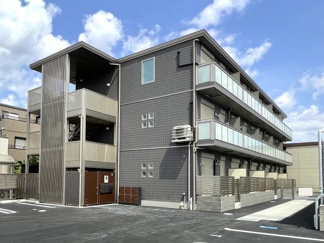  静岡鉄道静岡清水線/長沼駅 徒歩20分 1階 1年未満