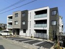 東海道本線/静岡駅 バス:19分:停歩4分 1階 1年未満の外観