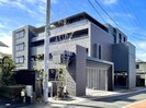 静岡鉄道静岡清水線/音羽町駅 徒歩7分 2階 1年未満の外観