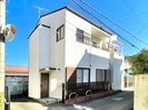 東海道本線/静岡駅 バス:19分:停歩6分 1-2階 築30年の外観