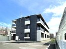 東海道本線/静岡駅 バス:22分:停歩5分 3階 1年未満の外観
