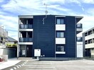  東海道本線/静岡駅 バス22分千代田七丁目東部体育館入口下車:停歩5分 1階 1年未満
