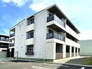 東海道本線/静岡駅 バス:22分:停歩5分 3階 1年未満の外観