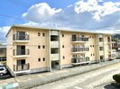 東海道本線/安倍川駅 徒歩18分 2階 築31年の外観