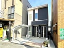 東海道本線/静岡駅 バス:14分:停歩2分 1階 1年未満の外観