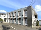東海道本線/静岡駅 バス:24分:停歩7分 2階 築25年の外観
