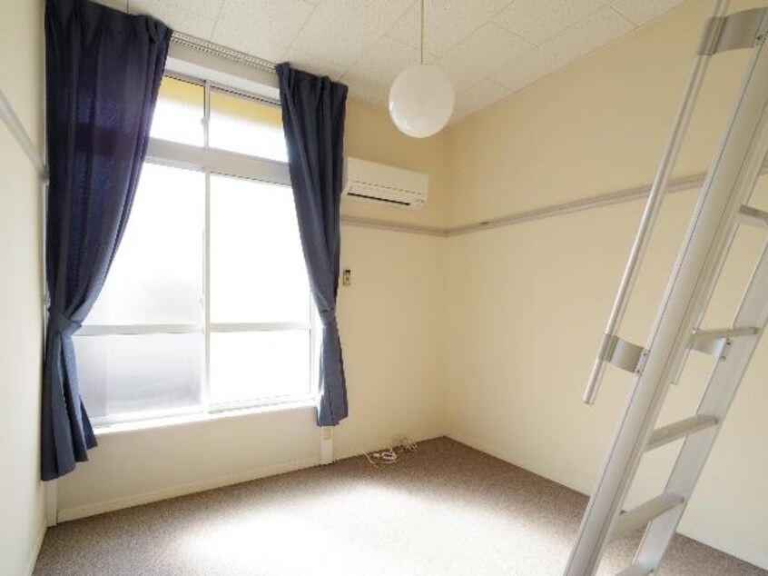  東海道本線/静岡駅 バス24分川合下車:停歩7分 1階 築25年