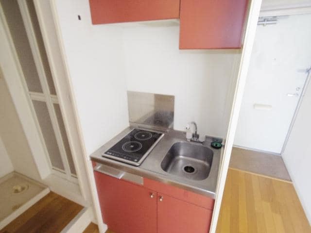  東海道本線/静岡駅 バス24分川合下車:停歩7分 1階 築25年