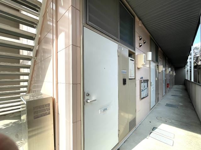  東海道本線/静岡駅 バス24分川合下車:停歩7分 1階 築25年