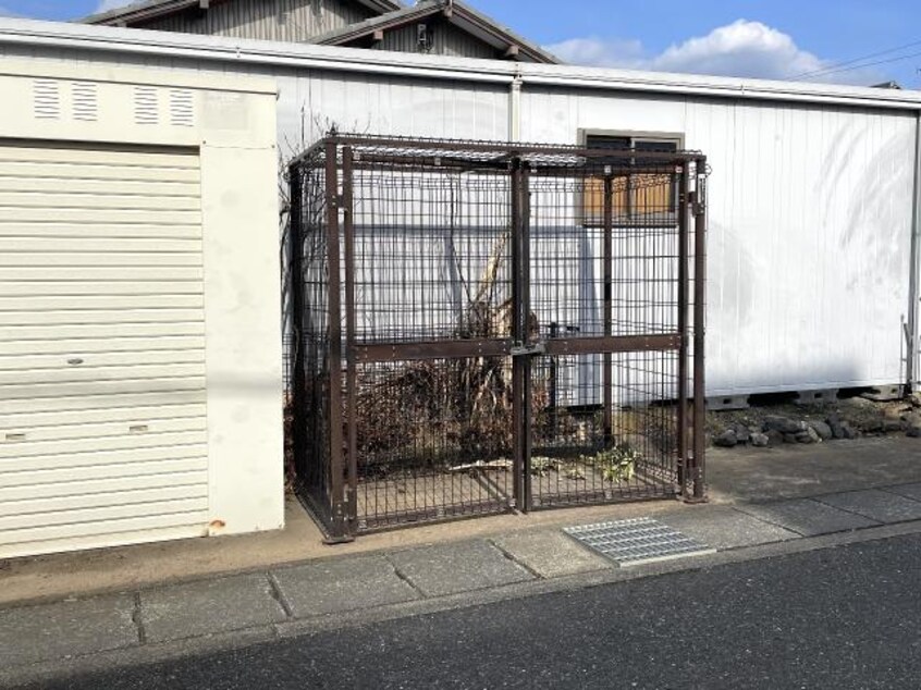  東海道本線/静岡駅 バス24分川合下車:停歩7分 1階 築25年