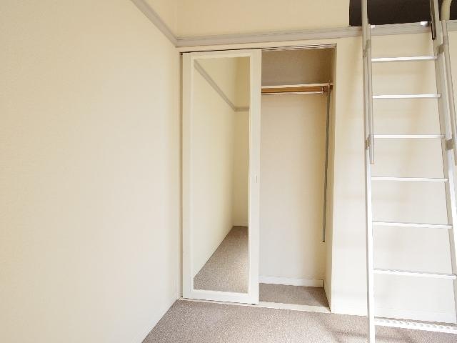  東海道本線/静岡駅 バス24分川合下車:停歩7分 1階 築25年