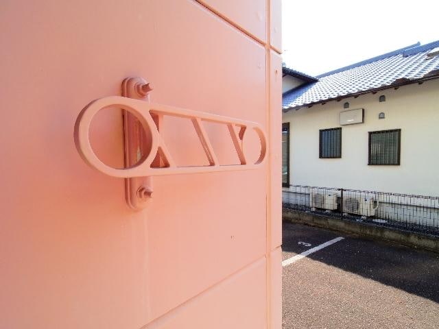  東海道本線/静岡駅 バス24分川合下車:停歩7分 1階 築25年