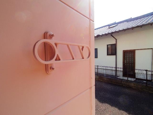  東海道本線/静岡駅 バス24分川合下車:停歩7分 1階 築25年