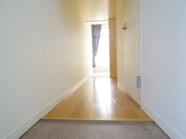  東海道本線/静岡駅 バス24分川合下車:停歩7分 1階 築25年