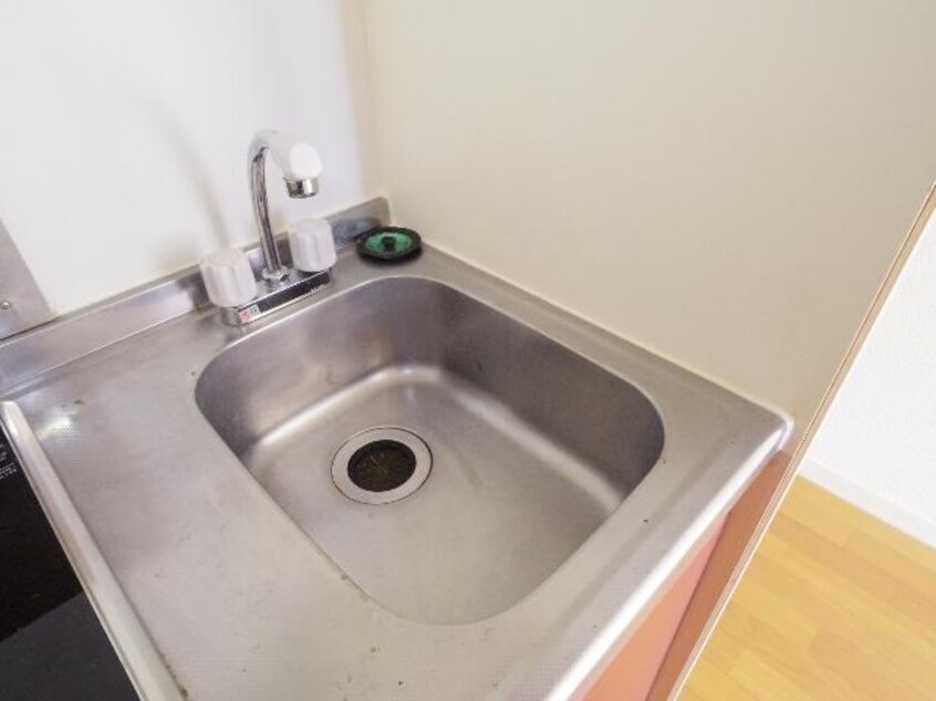  東海道本線/静岡駅 バス24分川合下車:停歩7分 1階 築25年