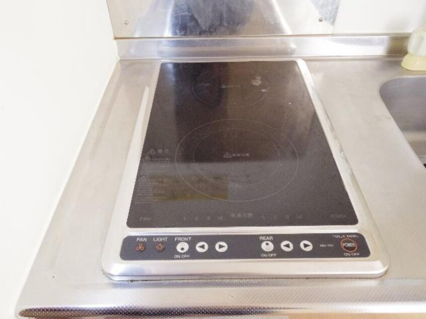  東海道本線/静岡駅 バス24分川合下車:停歩7分 1階 築25年