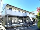 東海道本線/静岡駅 バス:18分:停歩4分 1階 築22年の外観