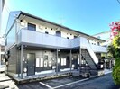 東海道本線/静岡駅 バス:18分:停歩4分 1階 築22年の外観