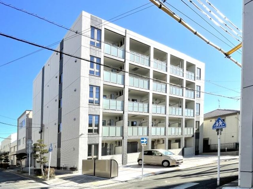  東海道本線/静岡駅 徒歩24分 1階 1年未満