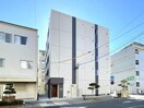  東海道本線/静岡駅 徒歩24分 1階 1年未満