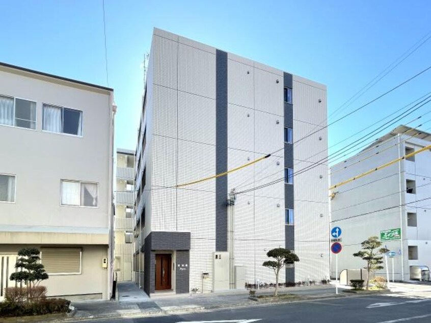  東海道本線/静岡駅 徒歩24分 1階 1年未満