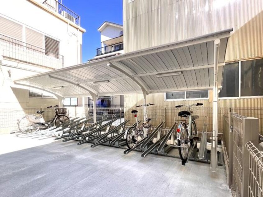  東海道本線/静岡駅 徒歩24分 1階 1年未満