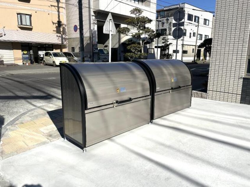  東海道本線/静岡駅 徒歩24分 1階 1年未満