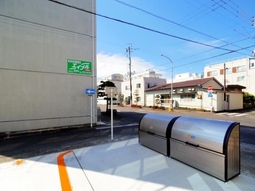  東海道本線/静岡駅 徒歩24分 1階 1年未満