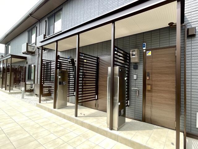  東海道本線/静岡駅 バス27分下川原五丁目下車:停歩4分 1階 1年未満