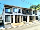 東海道本線/静岡駅 バス:22分:停歩5分 1階 1年未満の外観
