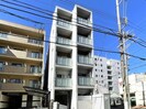 東海道本線/静岡駅 徒歩16分 2階 築浅の外観