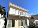 東海道本線/静岡駅 バス:22分:停歩3分 1-2階 築33年の外観