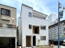 東海道本線/静岡駅 徒歩15分 1階 1年未満の外観
