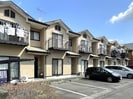 東海道本線/静岡駅 バス:21分:停歩1分 1-2階 築21年の外観