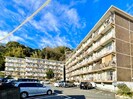 静岡鉄道静岡清水線/春日町駅 徒歩4分 2階 築52年の外観