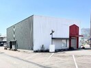 東海道本線/安倍川駅 徒歩12分 1階 築19年の外観