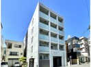 東海道本線/静岡駅 バス:16分:停歩3分 4階 築浅の外観