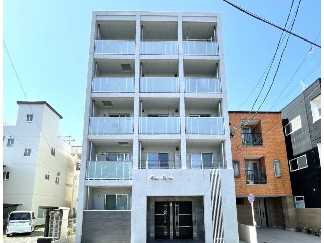  東海道本線/静岡駅 バス16分本通八丁目ラペック静岡下車:停歩3分 3階 築1年