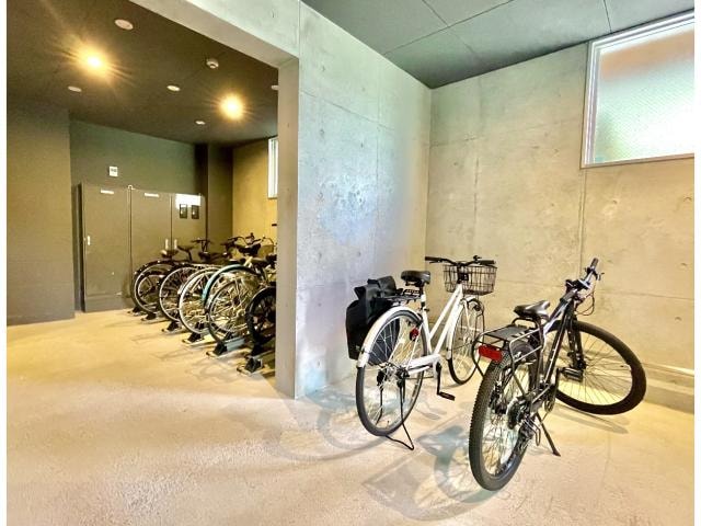  東海道本線/静岡駅 バス16分本通八丁目ラペック静岡下車:停歩3分 3階 築1年