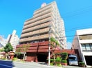 東海道本線/静岡駅 徒歩10分 12階 築27年の外観
