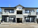 東海道本線/安倍川駅 徒歩2分 2階 築26年の外観