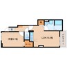 東海道本線/静岡駅 バス:20分:停歩5分 1階 建築中 1LDKの間取り