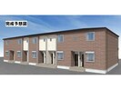 東海道本線/静岡駅 バス:20分:停歩5分 1階 建築中の外観